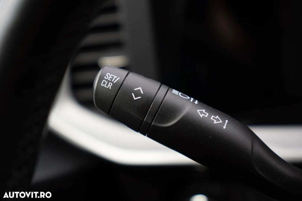 Opel Mokka 1.2L Turbo Start/Stop Aut. Edition - 22