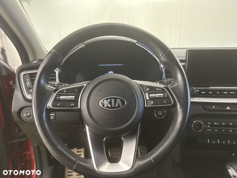 Kia XCeed 1.4 T-GDI XL DCT - 15