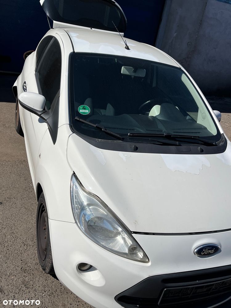 Ford KA 1.2 Titanium - 3