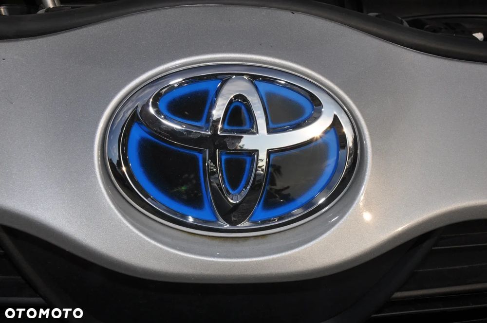 Toyota Yaris - 14