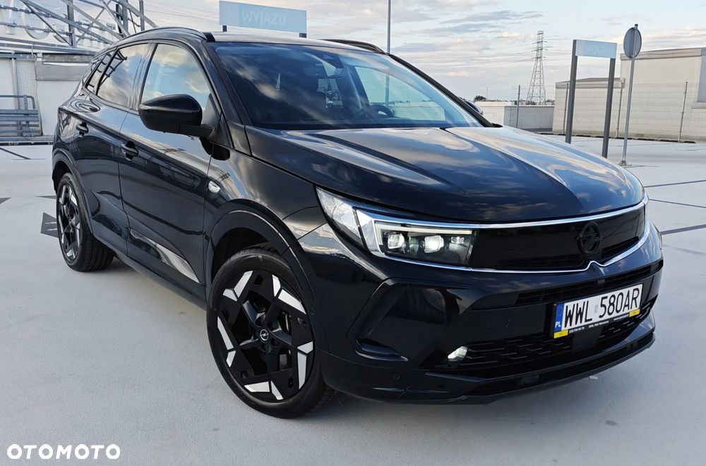 Opel Grandland - 3
