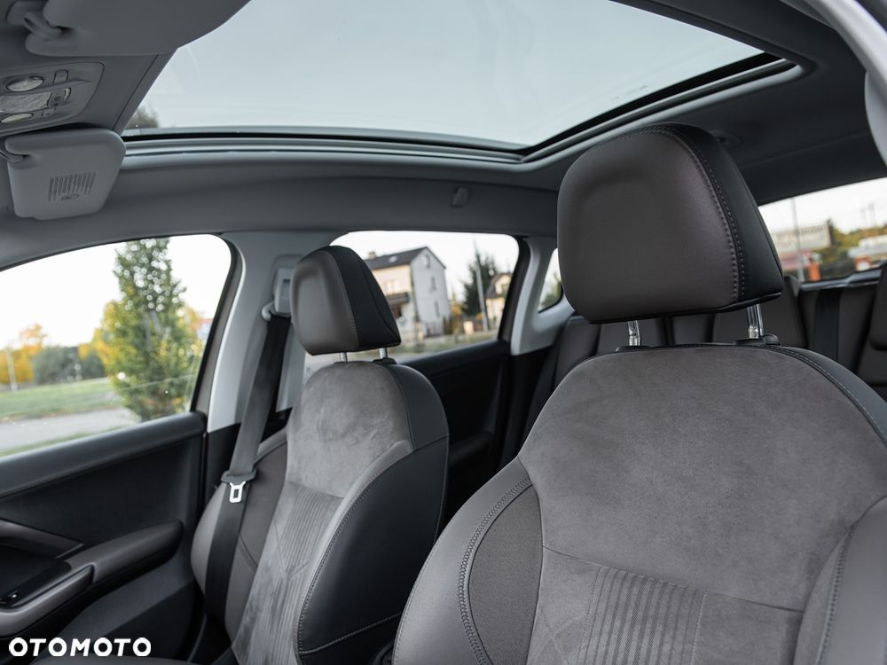 Peugeot 2008 - 19