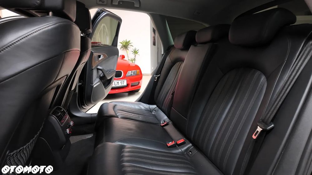 Audi A6 Allroad 3.0 TDI Quattro Tiptr - 31