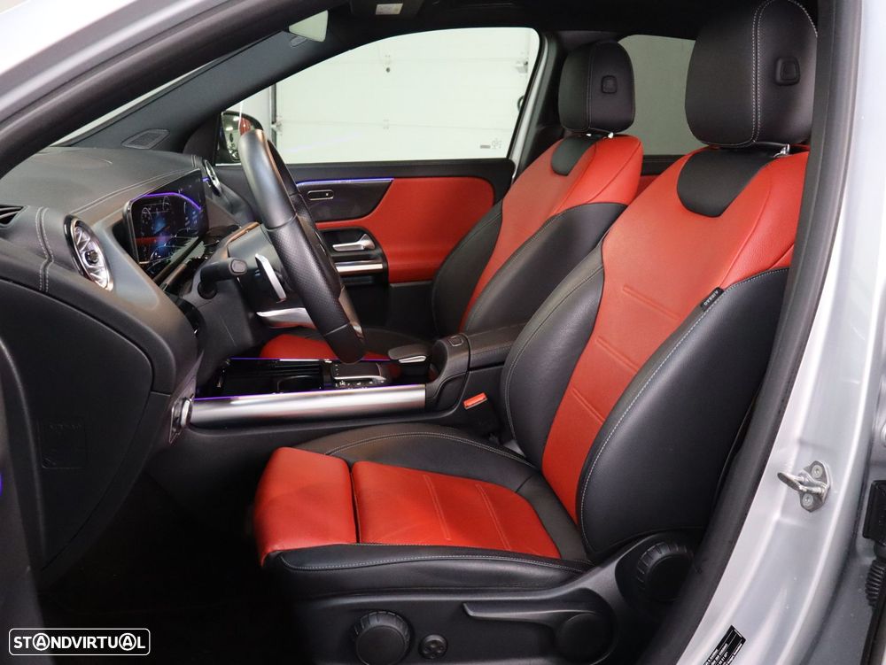 Mercedes-Benz GLA 250 e AMG Line - 6