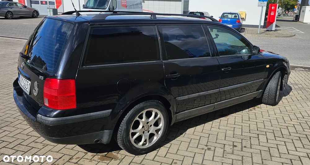 Volkswagen Passat Variant - 4