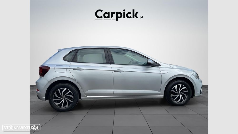 VW Polo 1.0 TSI Confortline - 7