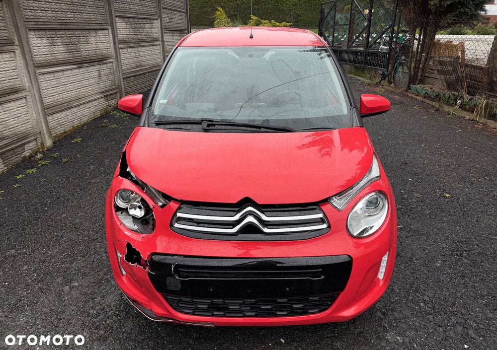 Citroën C1 VTi 68 Feel - 10