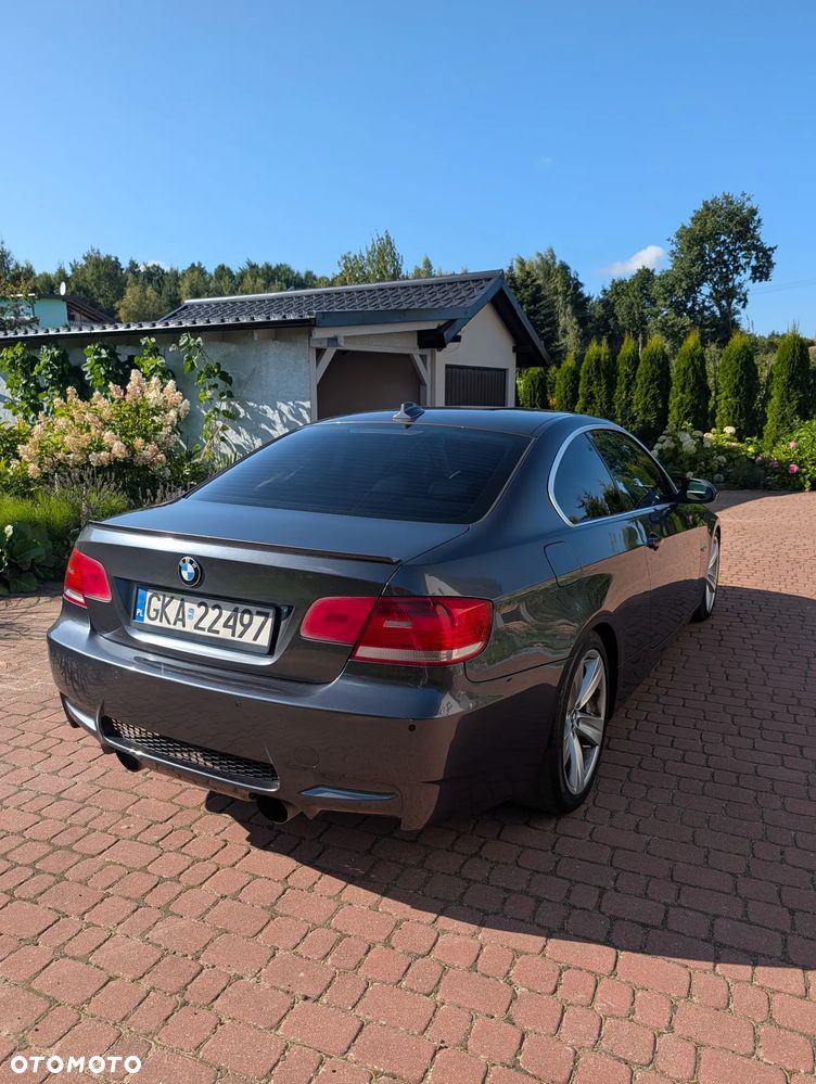 BMW Seria 3 - 4