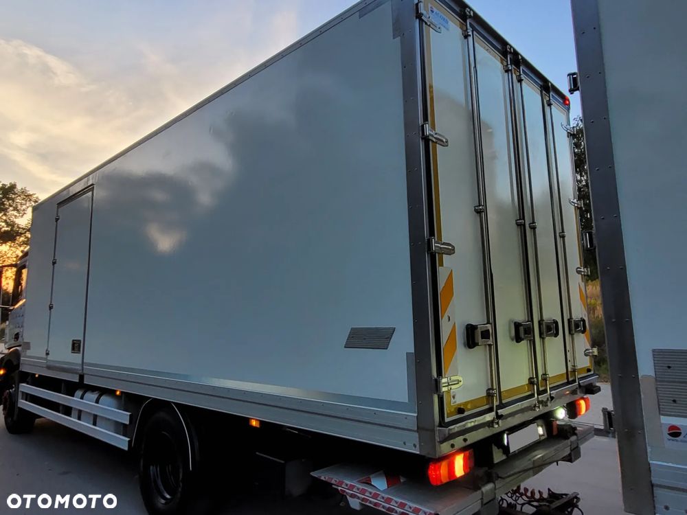 Mercedes-Benz Antos 1843/ Elbo - 6