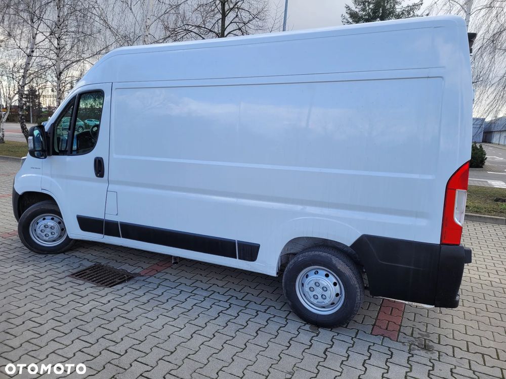 Fiat Ducato - 12