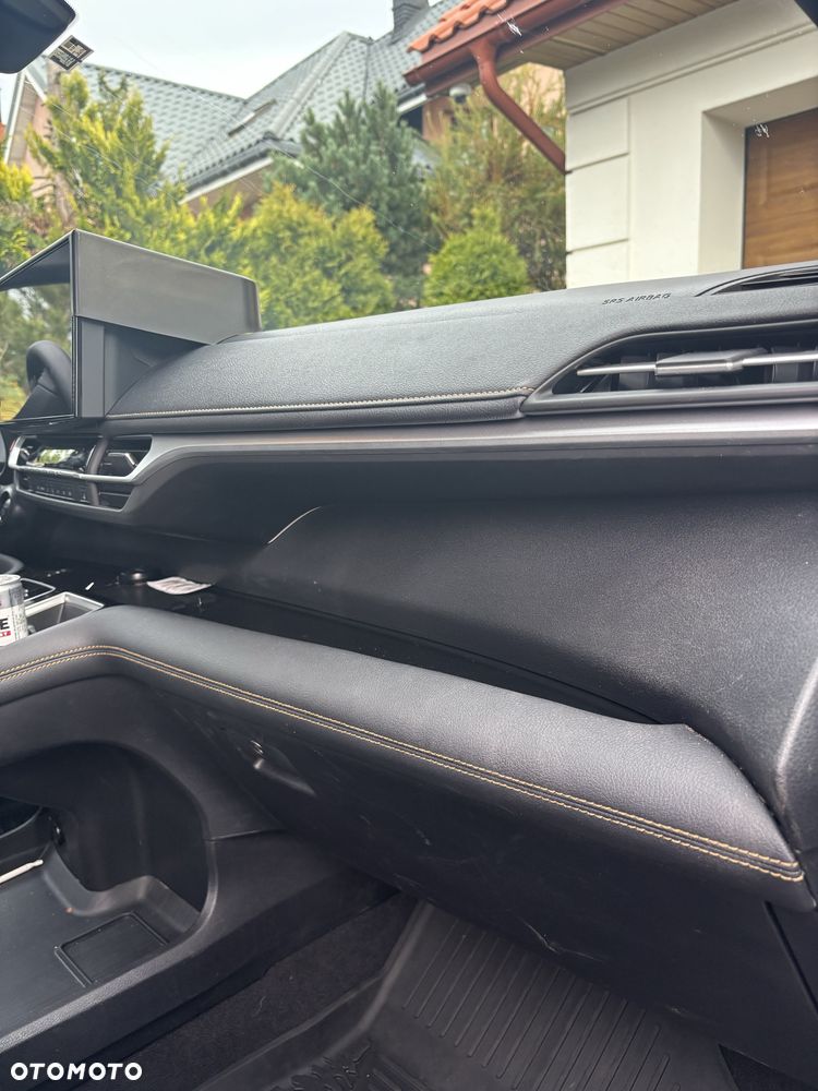 Toyota Sienna - 8