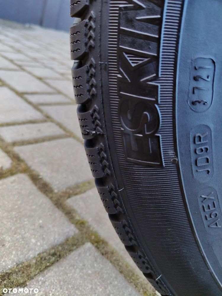 Chevrolet Spark 1.2 LS+ - 15