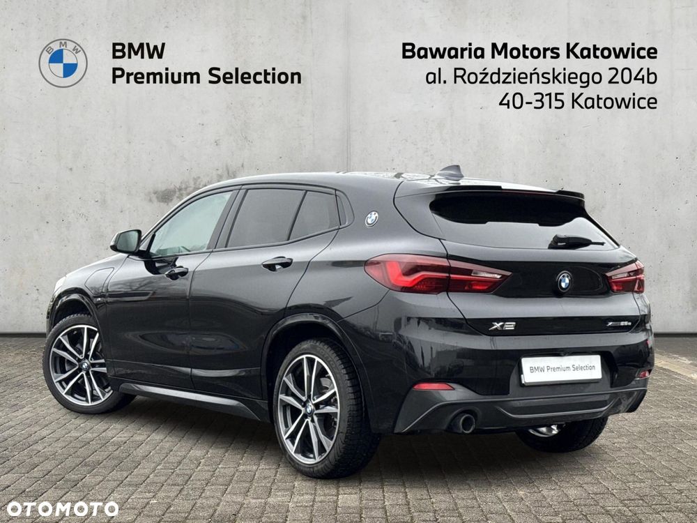BMW X2 - 20