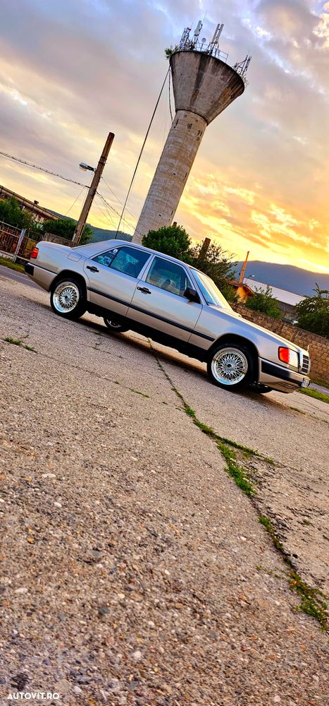 Mercedes-Benz W124 - 31