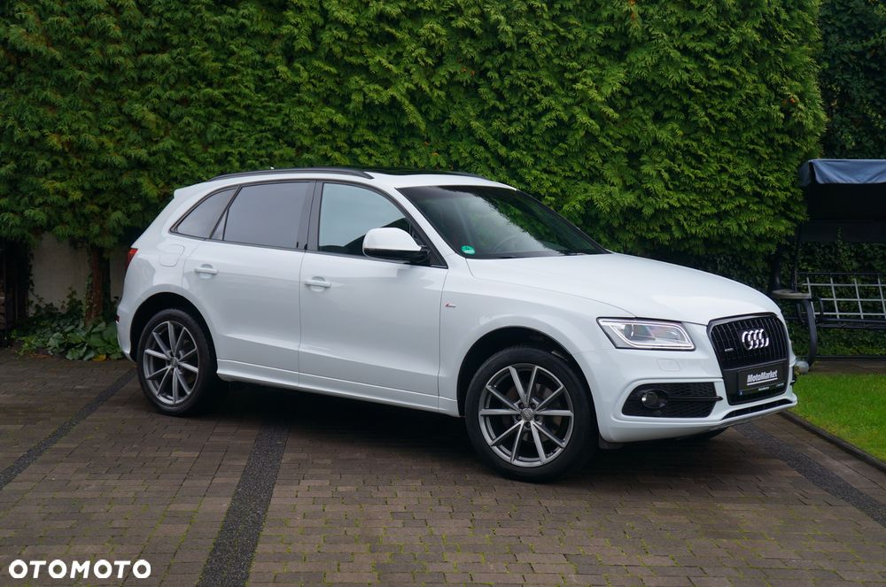 Audi Q5 2.0 TDI Quattro Sport S tronic - 3