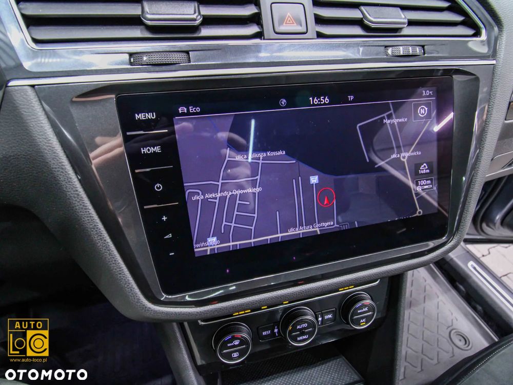 Volkswagen Tiguan Allspace 2.0 TDI 4Mot SCR Highline DSG - 21