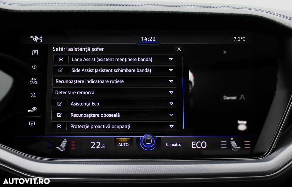 Volkswagen Touareg 3.0 V6 e-Hybrid 4Motion Aut. R - 29