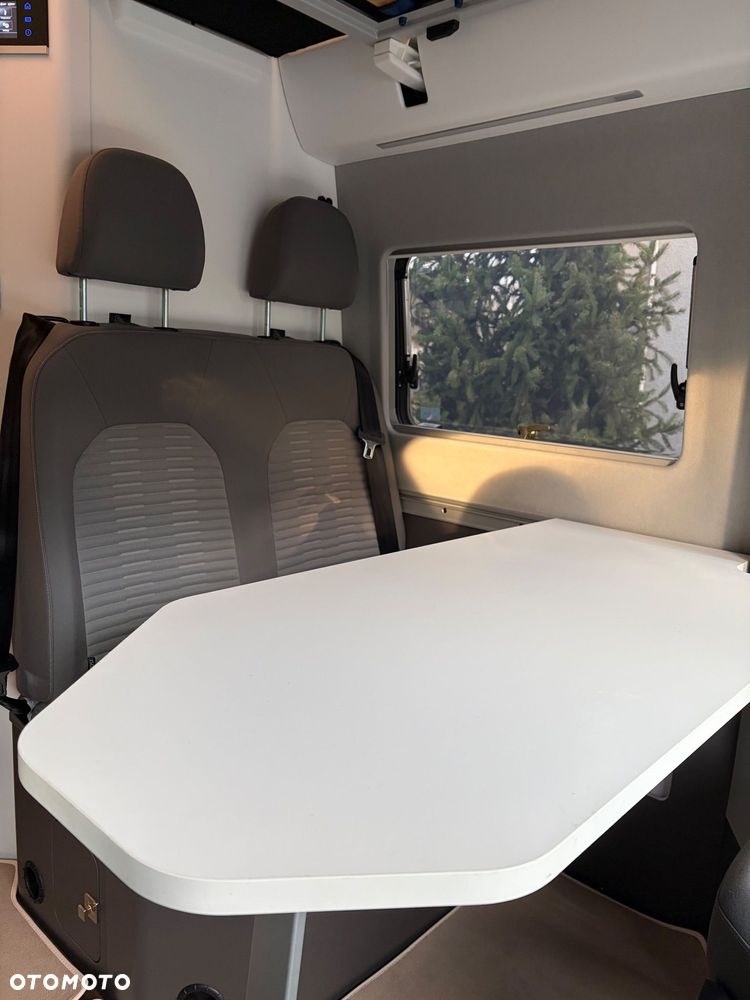 Volkswagen Grand California 600 - 39