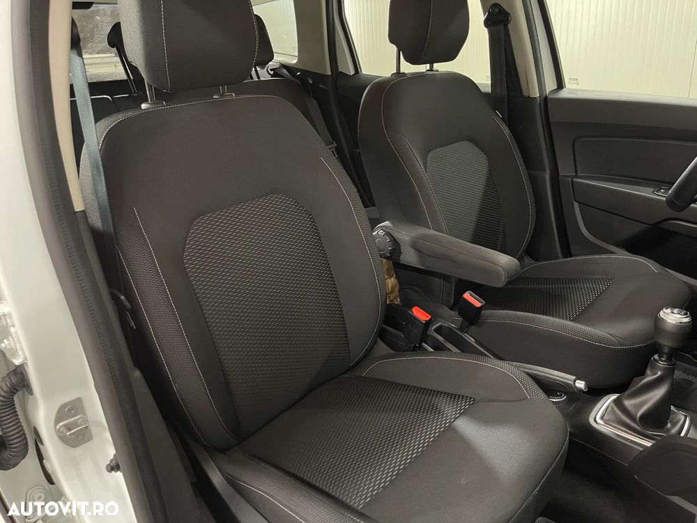 Dacia Duster 1.5 Blue dCi 4WD Comfort - 9