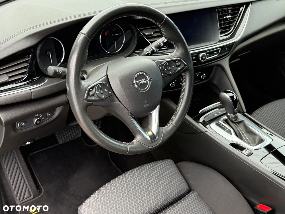 Opel Insignia 2.0 CDTI Business Edition S&S - 19