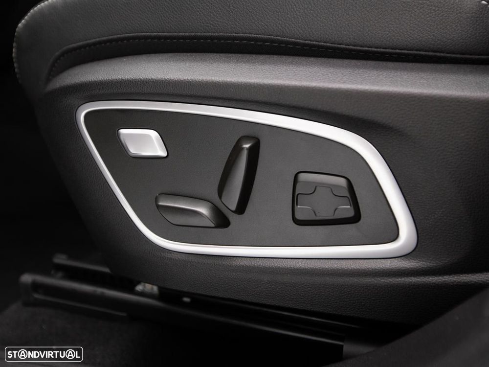 Renault Austral Mild Hybrid 160 Auto Techno - 19