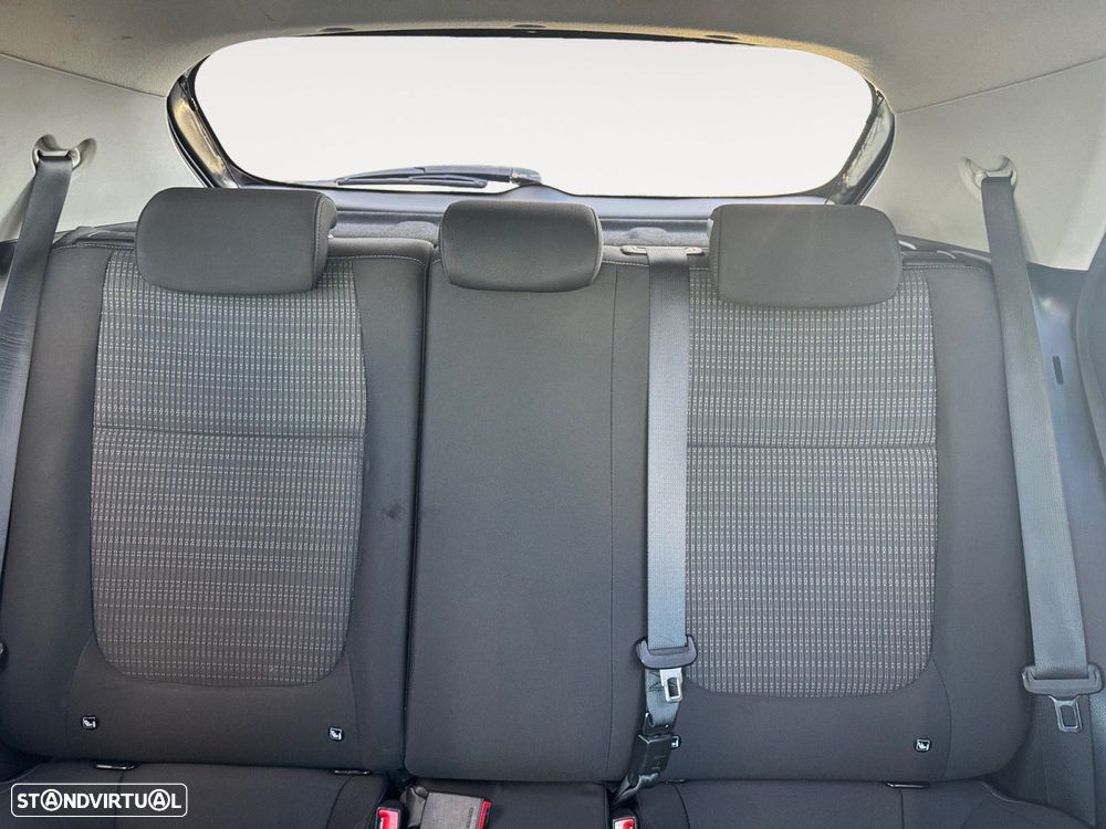 Kia Stonic 1.0 T-GDI Tech - 13