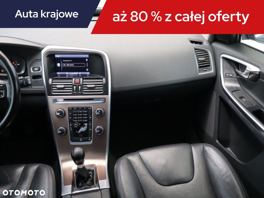 Volvo XC 60 - 10