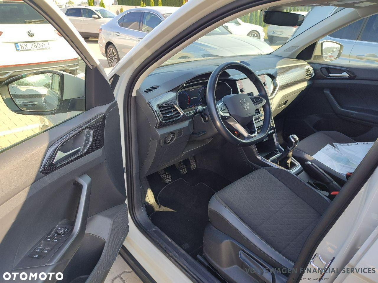 Volkswagen T-Cross 1.0 TSI Style - 7