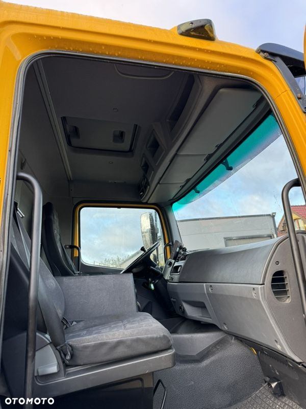 Mercedes-Benz ATEGO 1324 Sprowadzony - 28