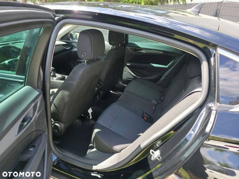 Opel Insignia - 9