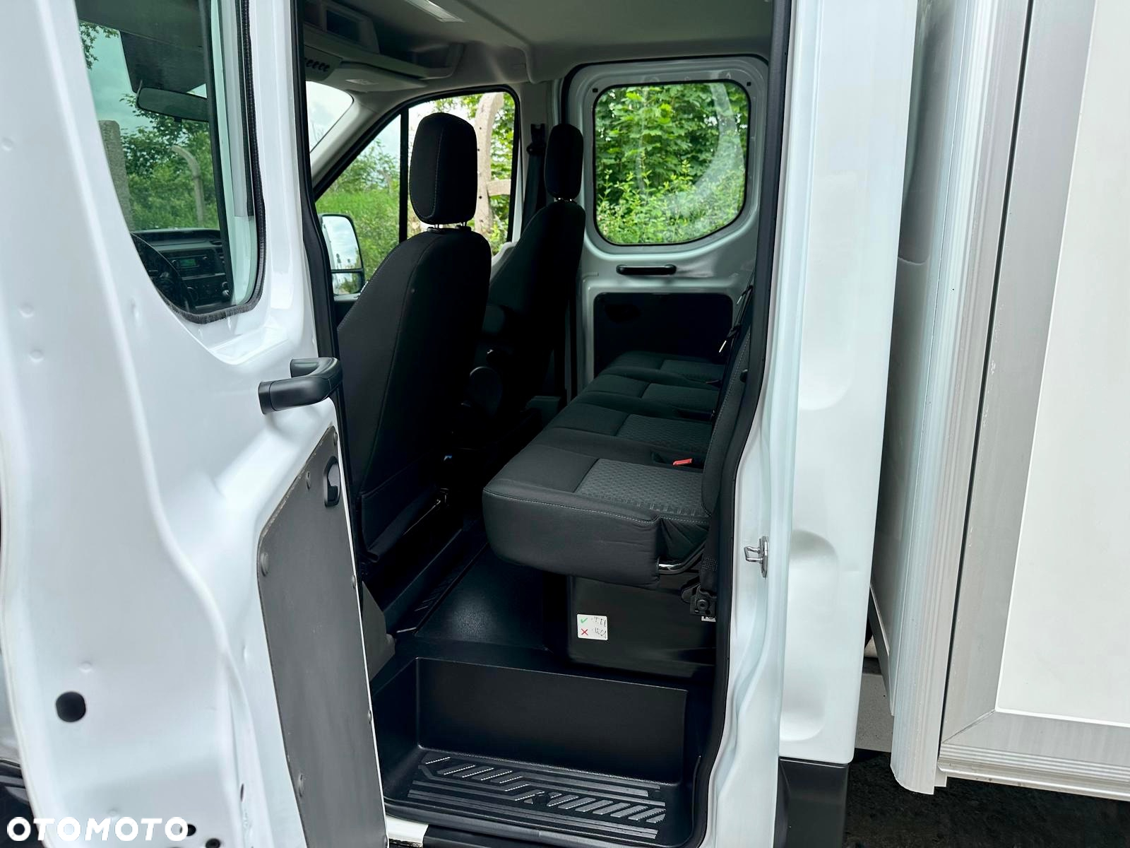 Ford TRANSIT - 19