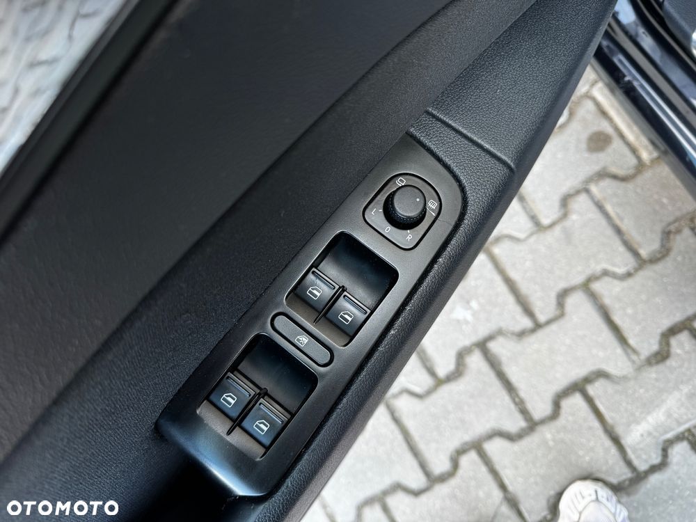 Skoda Superb 1.8 TSI Elegance - 20