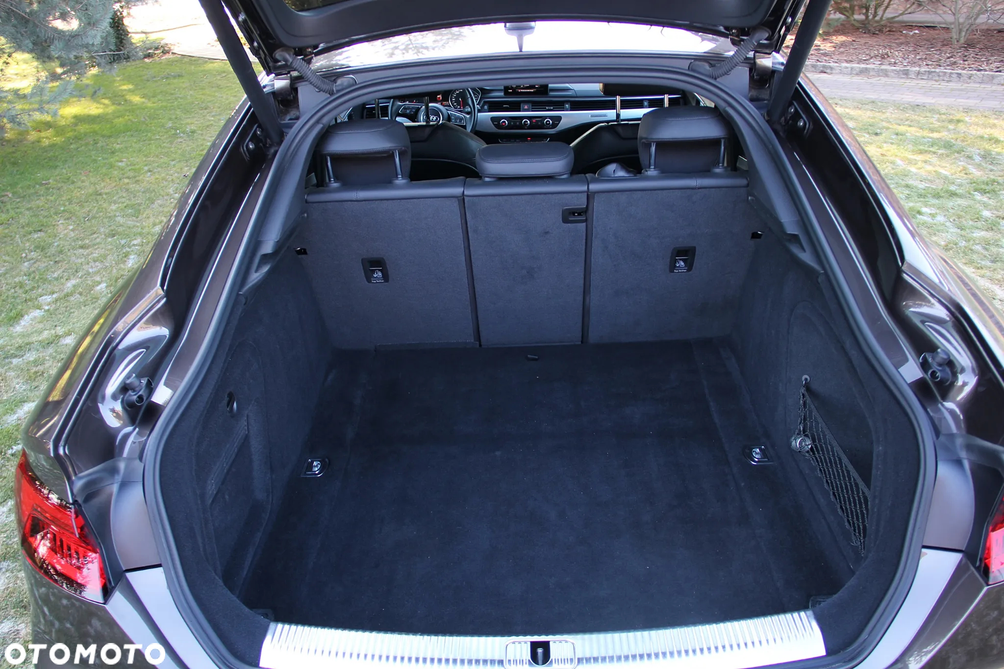 Audi A5 - 33