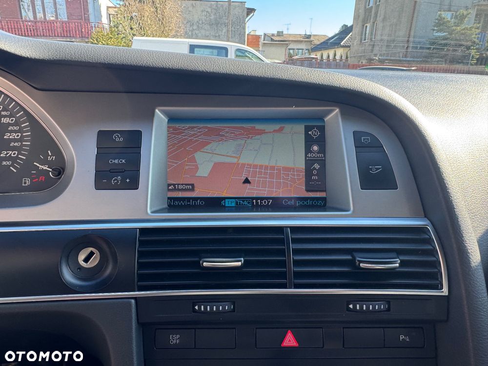 Audi S6 Avant 5.2 FSI Quattro Tiptr - 11
