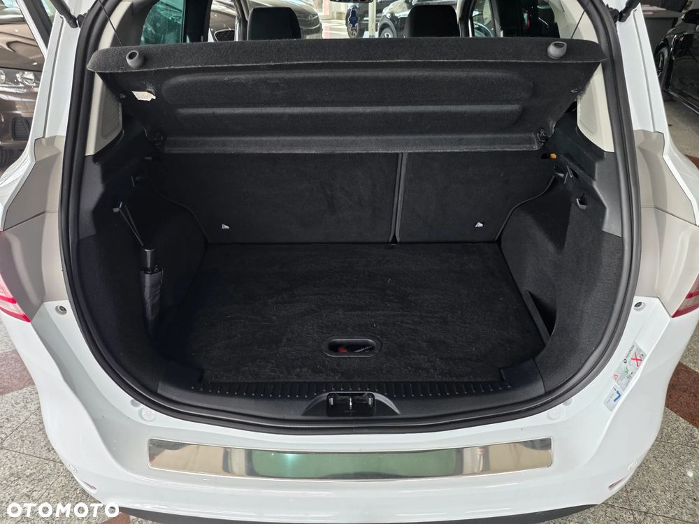 Ford B-MAX - 16