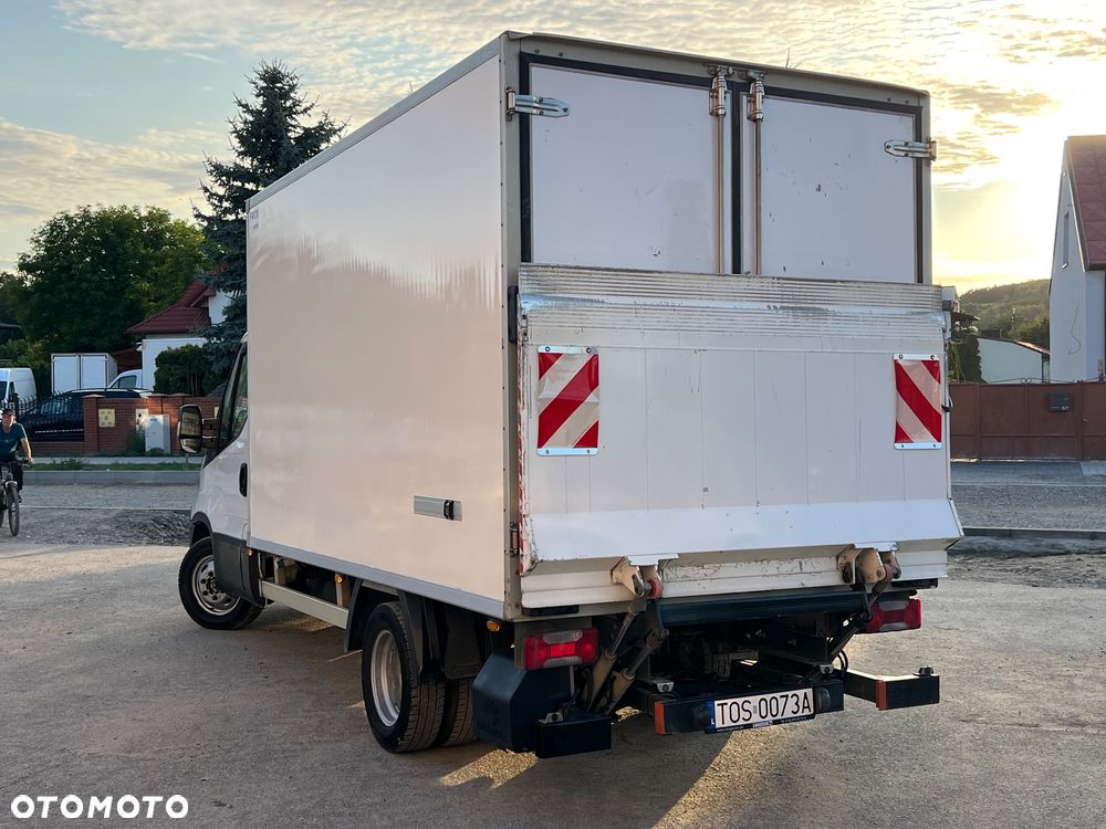 Iveco 35C14 - 13