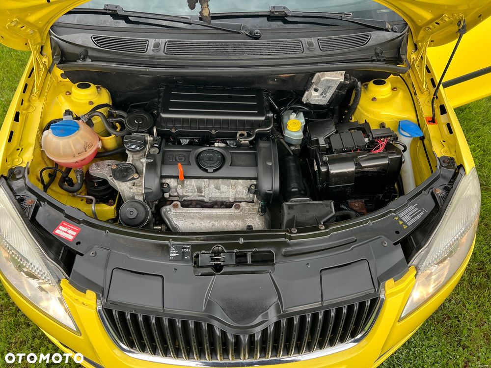 Skoda Fabia - 35