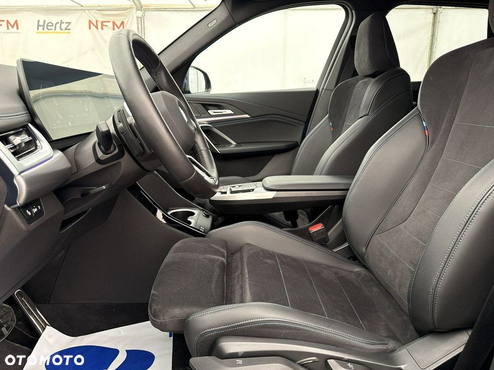 BMW X1 - 13