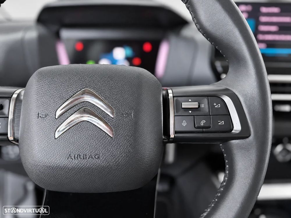 Citroën C4 1.5 BlueHDi Feel Pack - 28