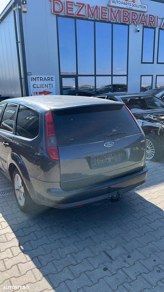 Dezmembram Ford Focus 2 break 2.0TDCI an fabricatie 2007 - 3