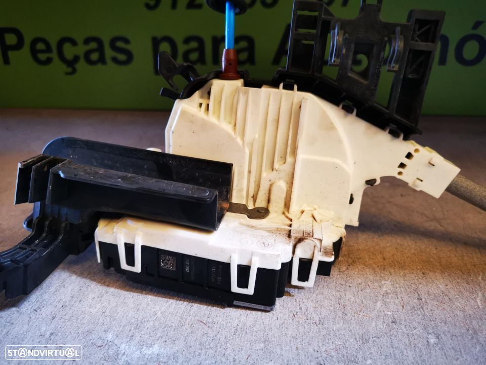 MERCEDES A W176 FECHADURA PORTA FRENTE DIREITA - F103 - 2