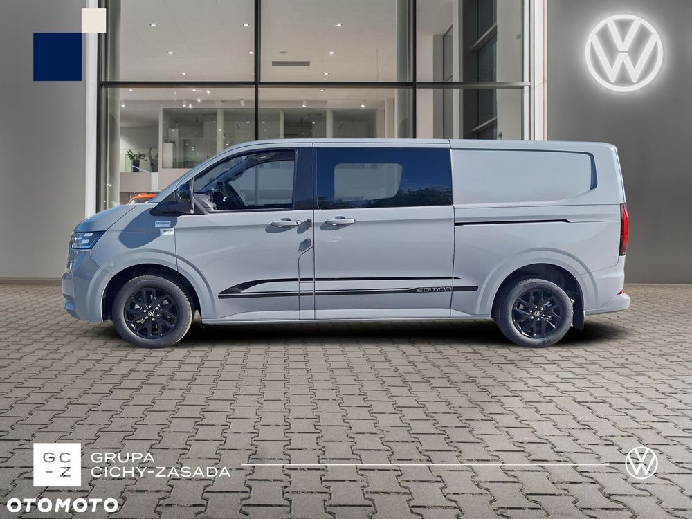 Volkswagen Transporter - 3