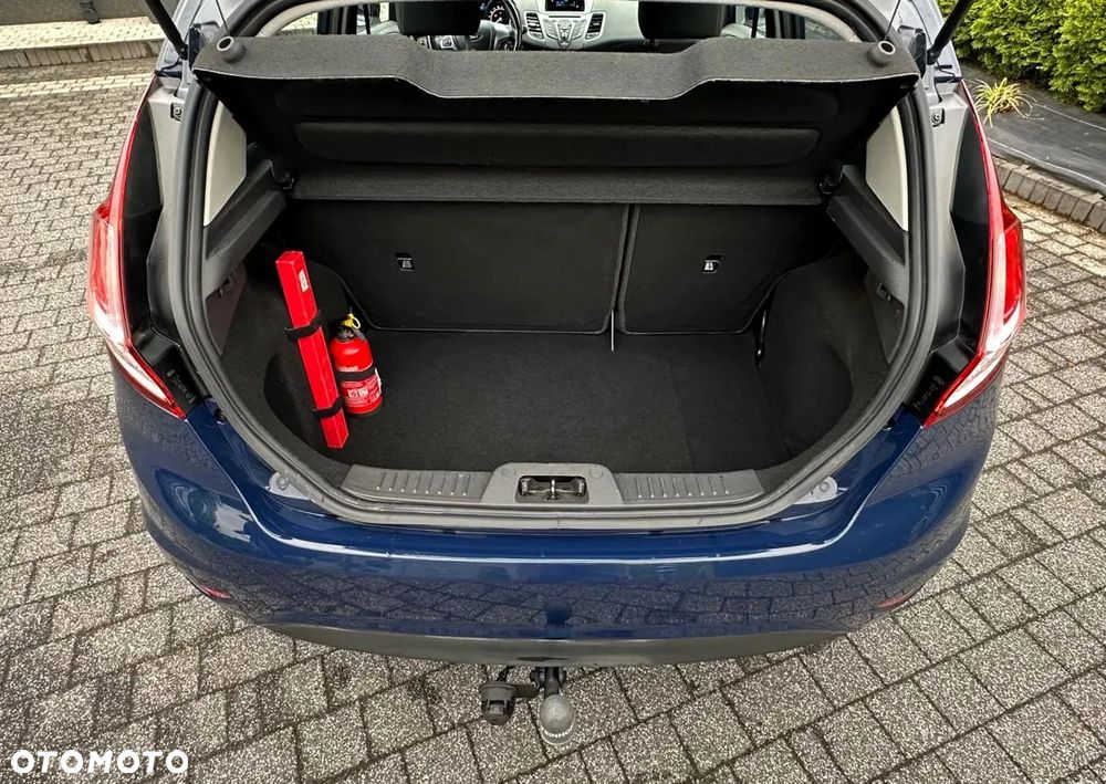Ford Fiesta - 18