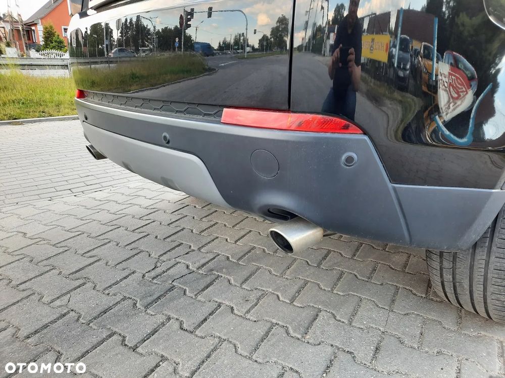 Land Rover Discovery Sport TD4 Sky View - 13