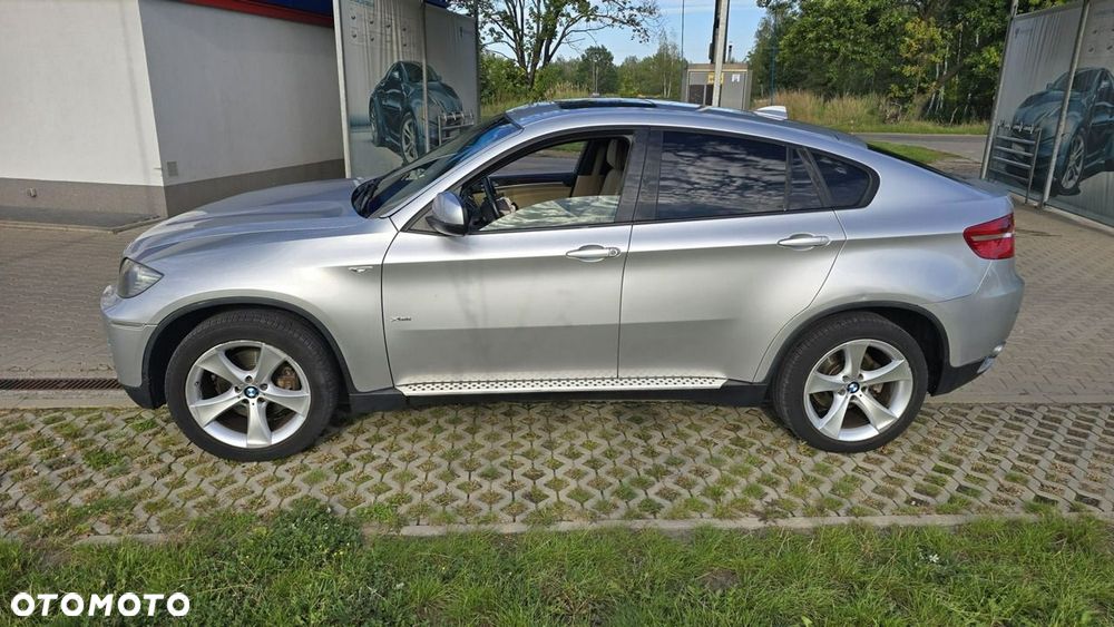 BMW X6 - 4