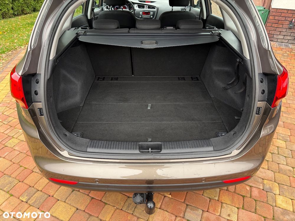 Kia Ceed - 20