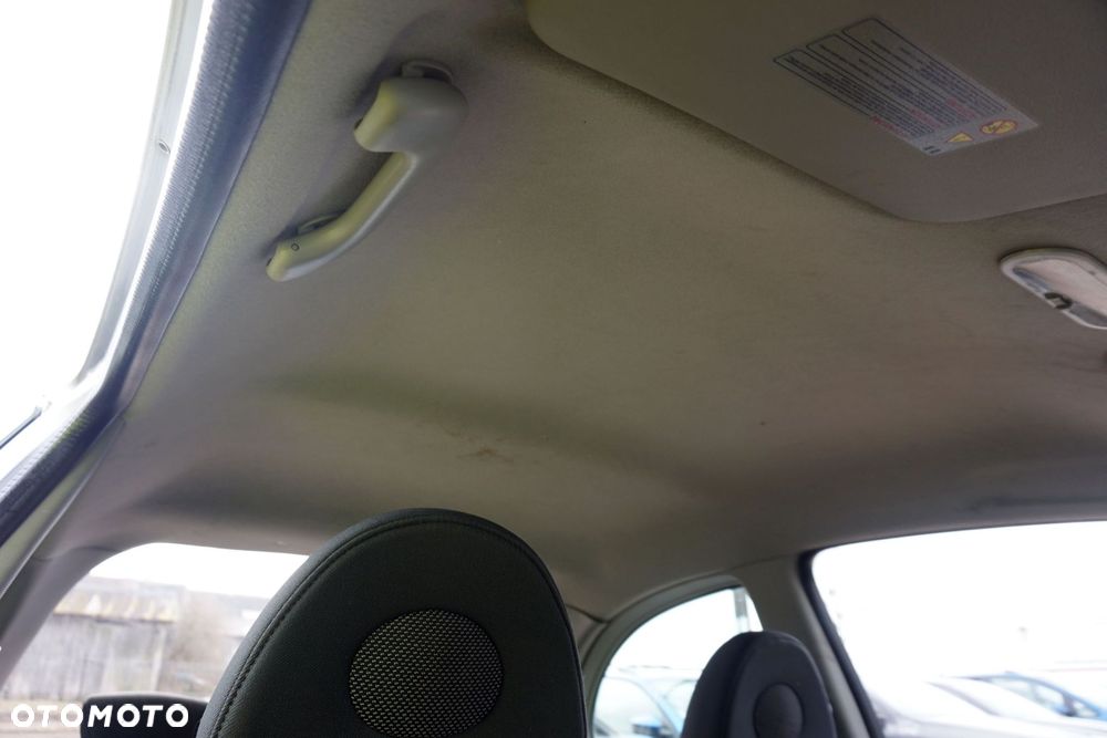 PODSUFITKA MICRA K12 3D HB 73910-AX781 NISSAN 2003-2007 - 3