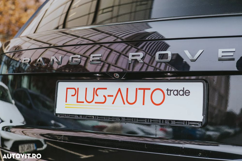 Land Rover Range Rover 3.0 Si6 P460 LWB PHEV Autobiography - 15