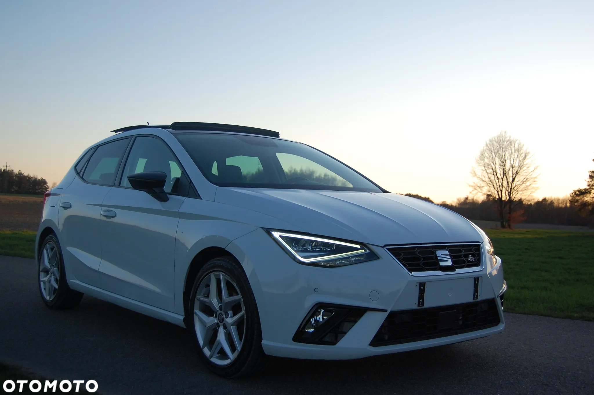 Seat Ibiza 1.6 TDI Full LED - 12