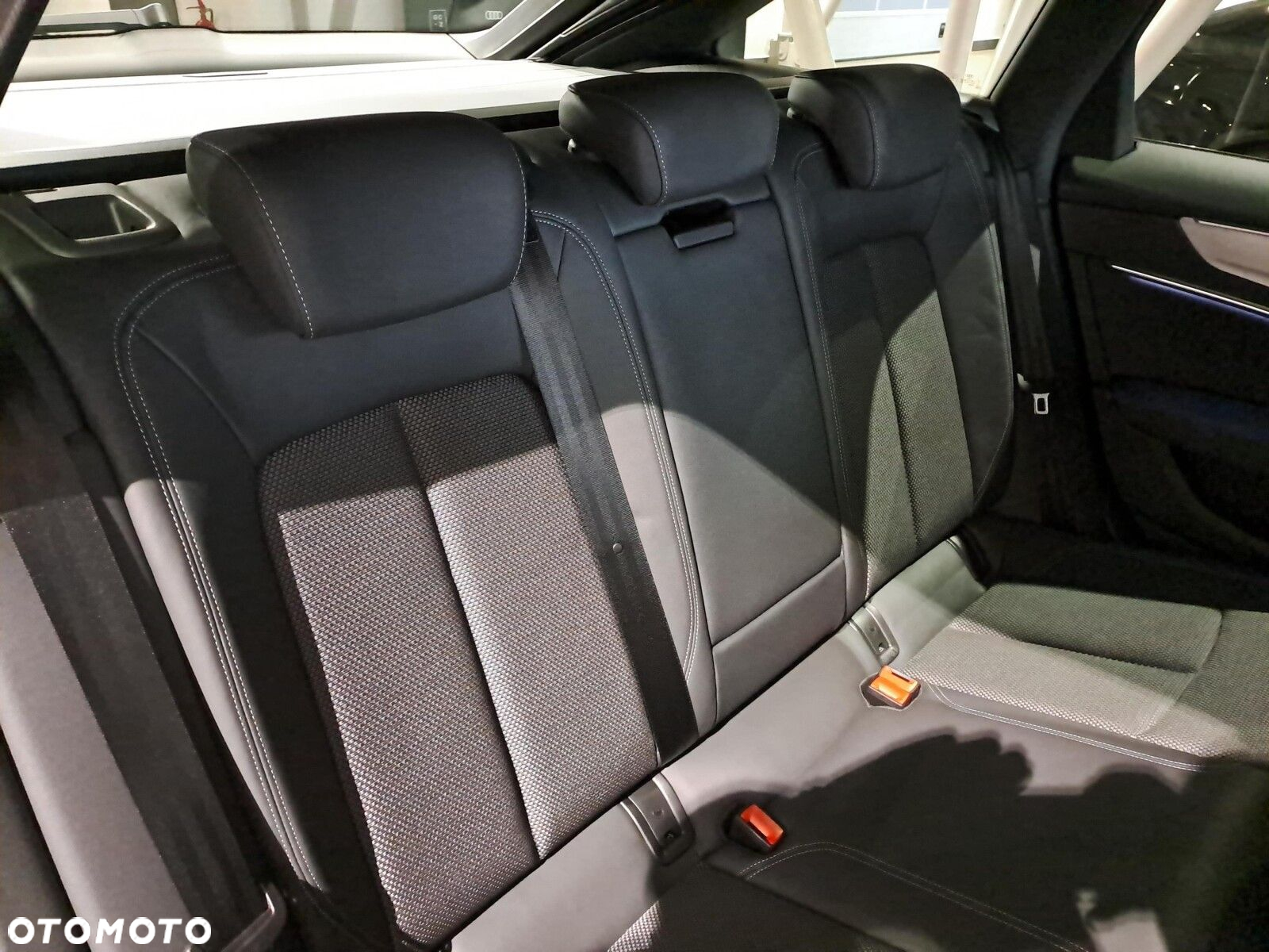Audi A6 - 11